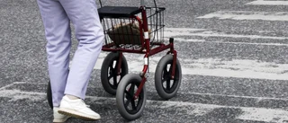 Lägg inte ned innan alternativ finns