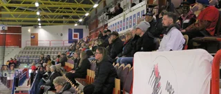 "Även LF Arena har problem"   