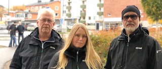 Fältarna i Piteå om otrygghet och bråk – droger och konsekvenser oroar: "Eskalerar otroligt fort" 