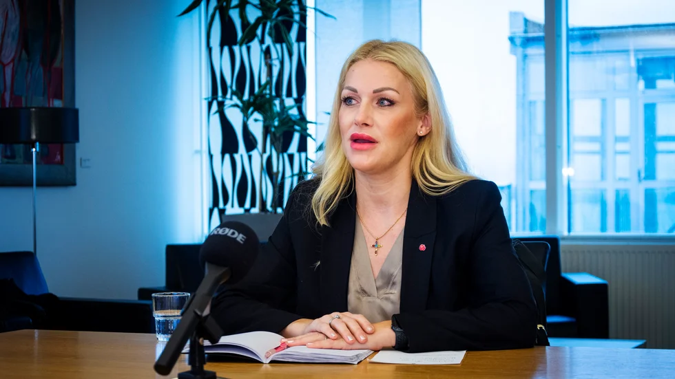 Emma Engelmark