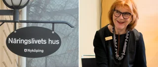 Nyföretagandet i Nyköping har ökat rejält: "Fantastiskt kul"