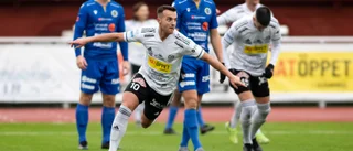 Valon Silka klar för tre nya år: "Hoppas etablera oss"