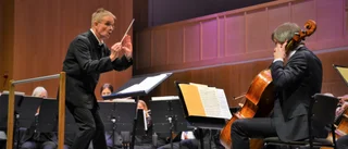 Tonsättaren Britta Byström visade vägen när Beethoven hyllades i Eskilstuna
