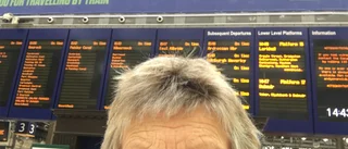 Från Glasgow till Trosa – från ord till handling