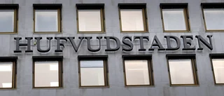 Högre intäkter för Hufvudstaden