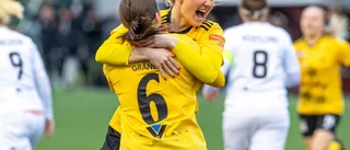 Uppsalas vackraste fotbollsresa