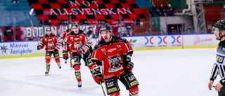 Covidfall skjuter på Bodens och Piteås matcher
