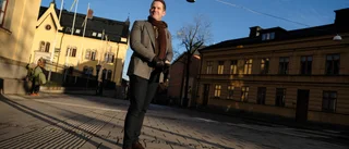 Möt Correns nya kulturchef: "Vi ska utmana och testa nya idéer"