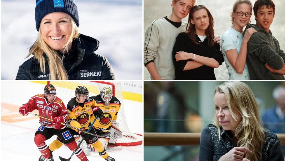 I denna quiz får du testa hur bra koll du har på personer som är från eller med anknytning till Piteå. 