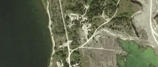 600 000 kronor blev priset när fastigheten på Littorinavägen 34 i Bunge bytte ägare