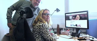 Motalaföretaget: "Vi ersatte faxen med internet"