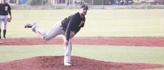 Katastrofinning sänkte Skellefteå Baseboll