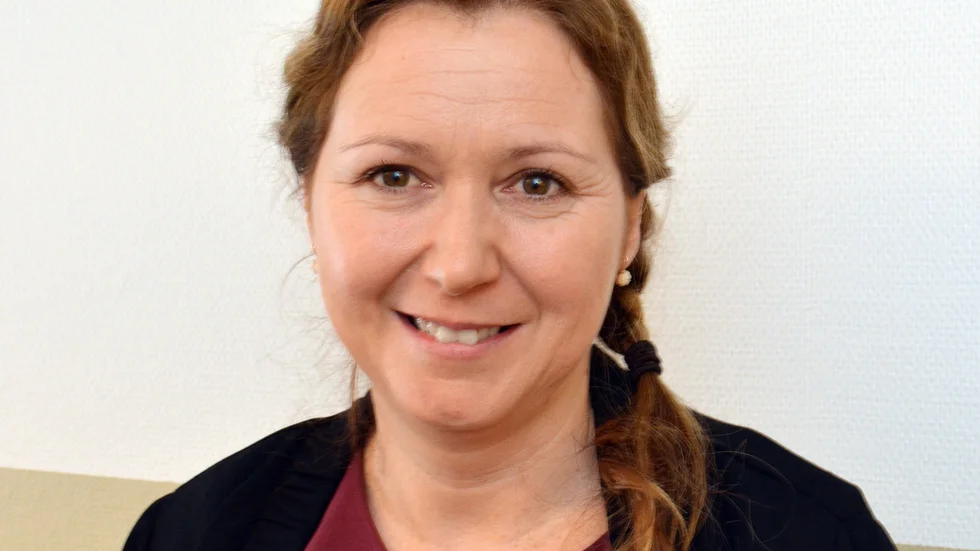 Katarzyna Wikström väljer att sluta som kommunchef i Norsjö.