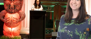 Elin Ala: Jacinda – välkommen till min ultimata tjejmiddag!