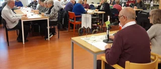 PRO Karlsborg/Risöns höstmöte i Risögrund