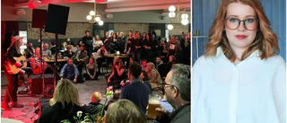 Glädjebeskedet efter Luleåbornas festhelg: "Självklart att det ska få fortsätta"