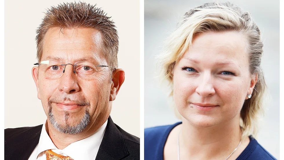 Björn Karlsson och
Linda Hefvelin från Sverigedemokraterna frågar i en interpellation om kommunens planer för ställplatser för husbilar.