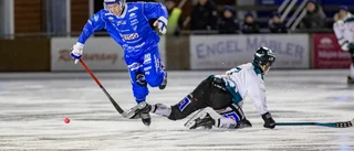 IFK-spelare går till Katrineholm, och de lagen möter IFK B i nya division 1