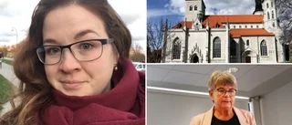 Hör avhoppade ledamotens oro – domkyrkoförsamlingen kan vara borta om tio år: "Sorg i hjärtat"