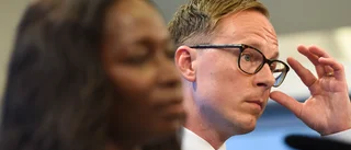 Det blir en spännande politisk höst