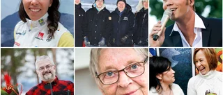 Nu kan du nominera till Årets norrbottning