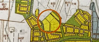 Företag vill bygga 90 bostäder – då kan de vara klara för inflyttning • Intresserade av mer mark