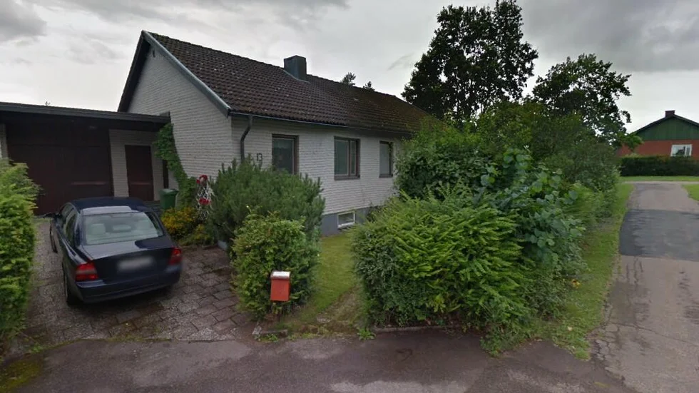Gullvivegatan 13