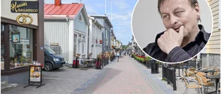 Ökade insatser efter flera storbråk i centrum • Polisen: "Det rör sig om två olika grupper"