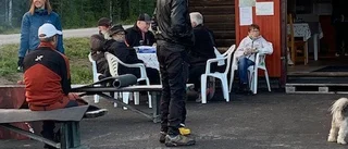 Älvens dag firades i Anttis   