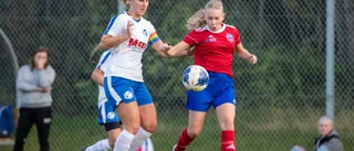 Delad pott i derbyt - förlust för Härnevi