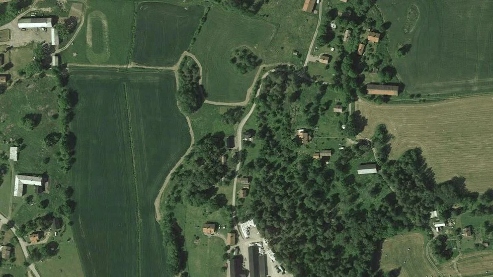 Området kring Ovanby 144