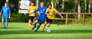Tidigt straffmål bäddade för derbyseger – Rönnskär fortsatt obesegrade