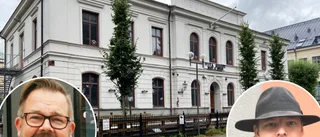 Vita Huset blir kårhus i kommunal fastighetsaffär: "Jättebra lösning"