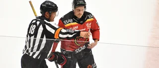 Tyrväinen: "Vi måste tillåtas spela ishockey" 