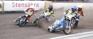 Klart: Då inleder Västervik Speedway säsongen
