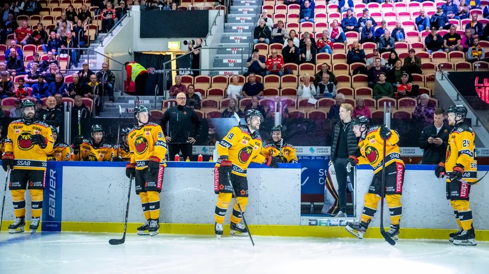 Luleå Hockey Kärpät