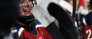 LHC-kaptenen redo för comeback: "Varit en mental kamp"