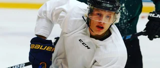 Sudret värvar forward från Visby Roma