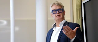 Sparkade projektledaren ljög om sitt CV