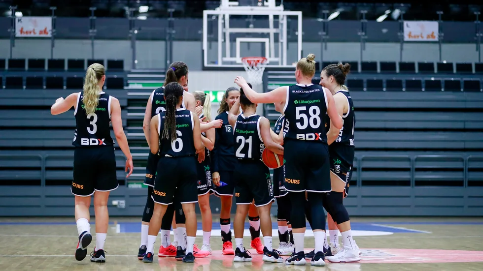 Luleå Basket inleder sitt seriespel nästa fredag i Visby.