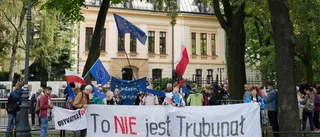 EU-förslag: Polen ska betala böter varje dag