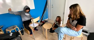 Hitmakarna tar ton på Entréskolan