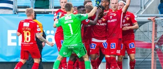 IFK-hjälten i Malmö: "Tycker vi förtjänade poängen"