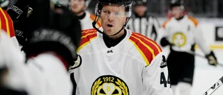 Timashovs succécomeback – knäckte Leksand