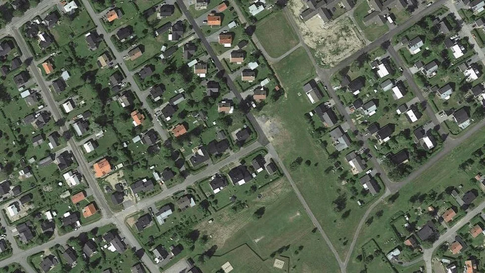Området kring Källgatan 2A