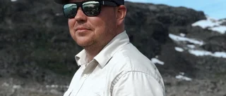Företagaren: "Länsstyrelsen favoriserar samebyarna"