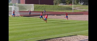 TV: Bissarna imponerade i toppmötet – se höjdpunkterna här