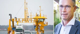 Thomssons (C) krav till ministern: Gör förturen permanent för Fåröbor