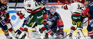 Snabba mål sänkte LHC – så var matchen