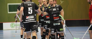 "Det var nog lite premiärnerver"